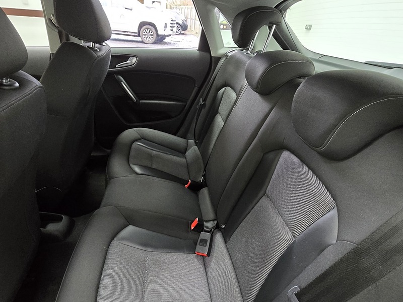 Used Audi A1 2014 for sale - 77677133: Photo 16