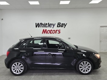 Used Audi A1 2014 for sale - 77677133: Photo