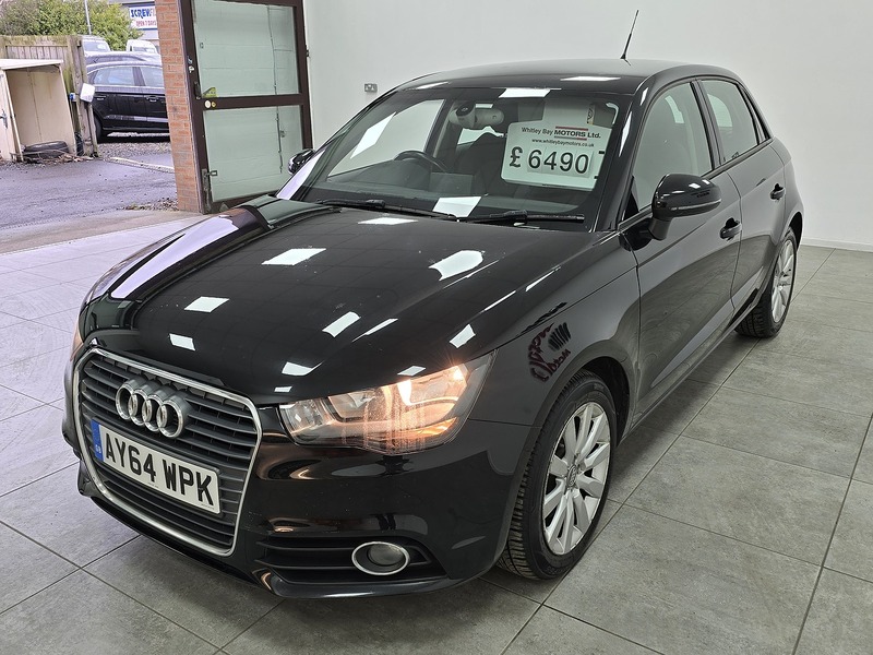 Used Audi A1 2014 for sale - 77677133: Photo 6