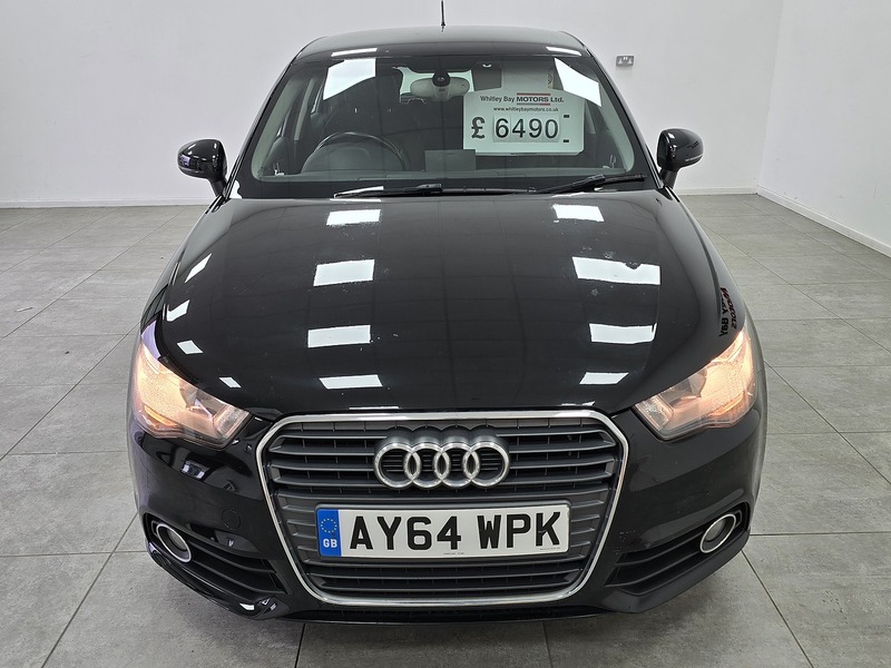 Used Audi A1 2014 for sale - 77677133: Photo 7