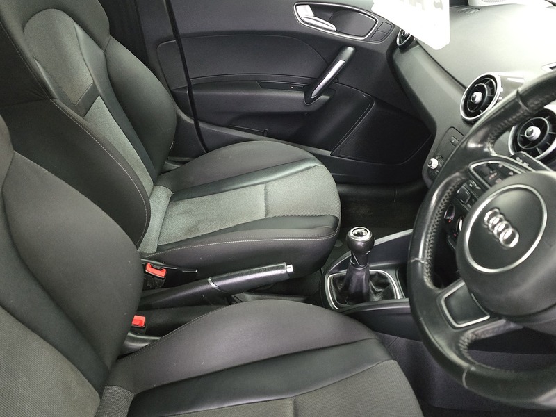 Used Audi A1 2014 for sale - 77677133: Photo 8