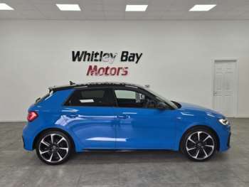 Used Audi A1 2022 for sale - 75254245: Photo