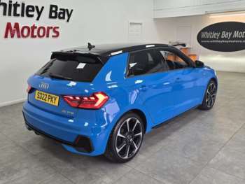 Used Audi A1 2022 for sale - 75254245: Photo