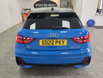 Used Audi A1 2022 for sale - 75254245: Photo