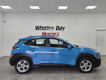 Used Hyundai KONA 2021 for sale - 77501059: Photo