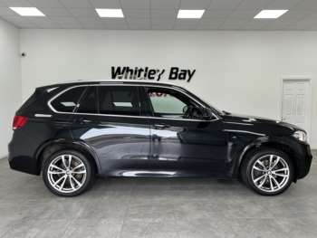 Used BMW X5 2016 for sale - 74770348: Photo