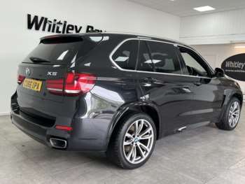 Used BMW X5 2016 for sale - 74770348: Photo