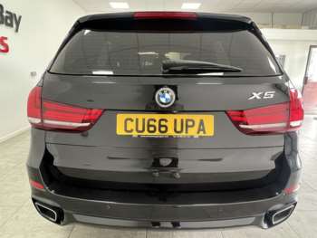 Used BMW X5 2016 for sale - 74770348: Photo