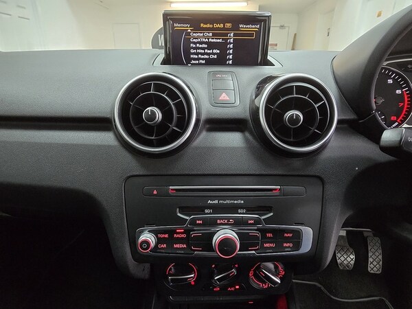 Used Audi A1 2017 for sale - 76128085: Photo 11