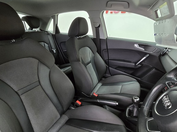 Used Audi A1 2017 for sale - 76128085: Photo 13