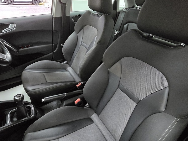 Used Audi A1 2017 for sale - 76128085: Photo 17
