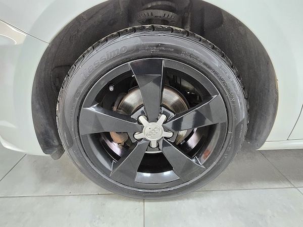 Used Audi A1 2017 for sale - 76128085: Photo 18