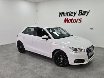 Audi - A1
