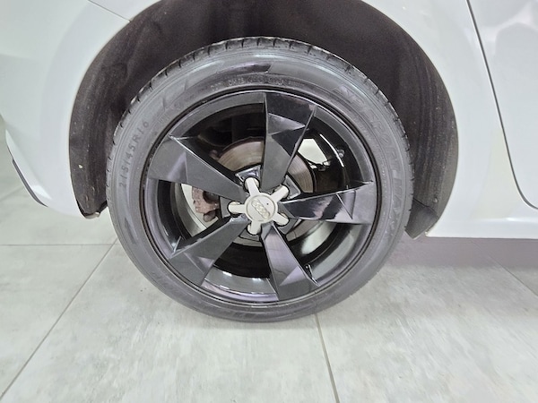 Used Audi A1 2017 for sale - 76128085: Photo 20