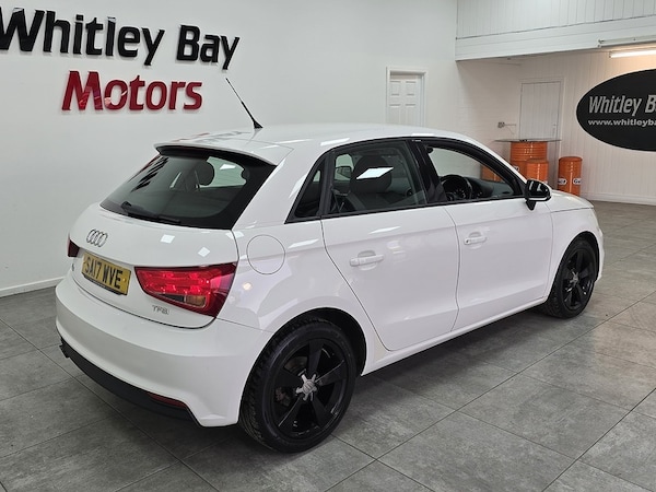 Used Audi A1 2017 for sale - 76128085: Photo 3
