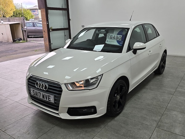 Used Audi A1 2017 for sale - 76128085: Photo 6