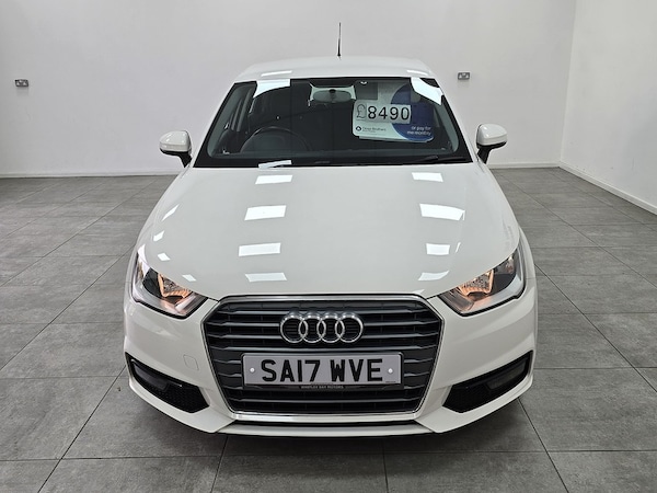 Used Audi A1 2017 for sale - 76128085: Photo 7
