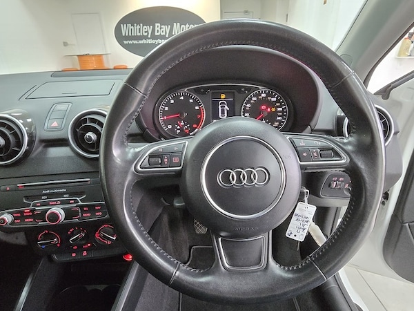 Used Audi A1 2017 for sale - 76128085: Photo 9