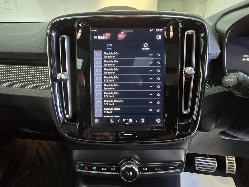 Used Volvo XC40 2021 for sale - 76006734: Photo 12