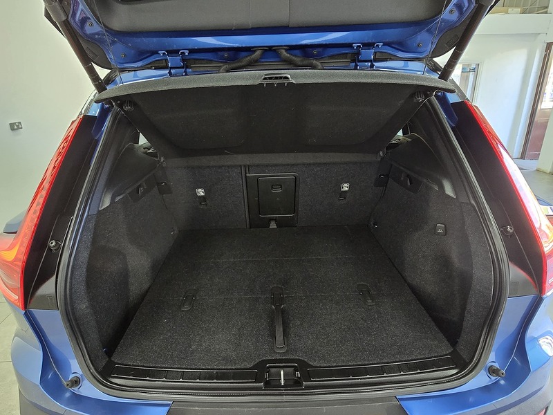 Used Volvo XC40 2021 for sale - 76006734: Photo 16