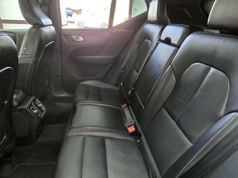 Used Volvo XC40 2021 for sale - 76006734: Photo 17