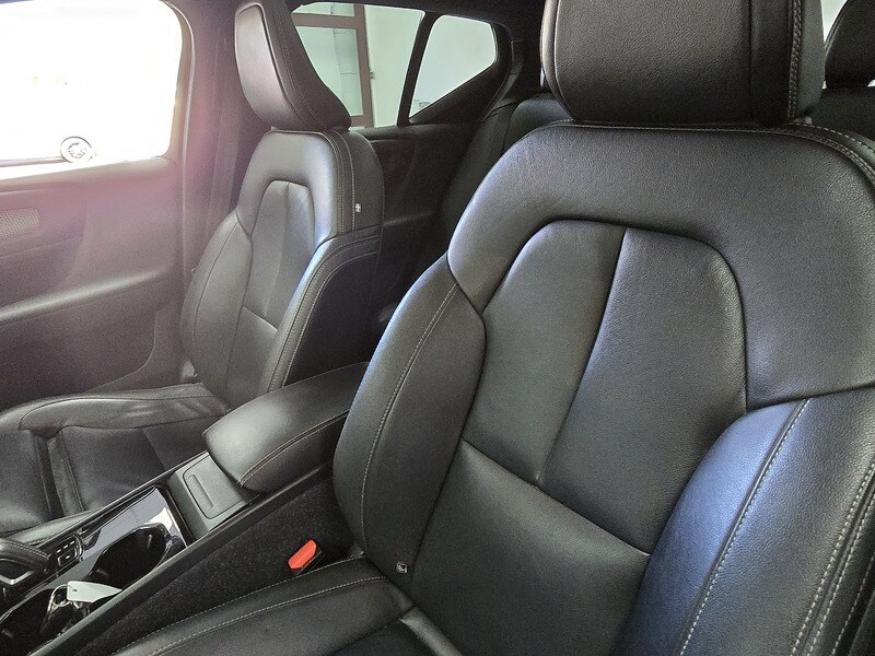 Used Volvo XC40 2021 for sale - 76006734: Photo 18