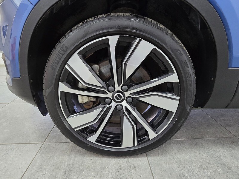 Used Volvo XC40 2021 for sale - 76006734: Photo 19