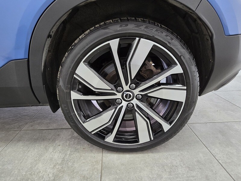 Used Volvo XC40 2021 for sale - 76006734: Photo 20