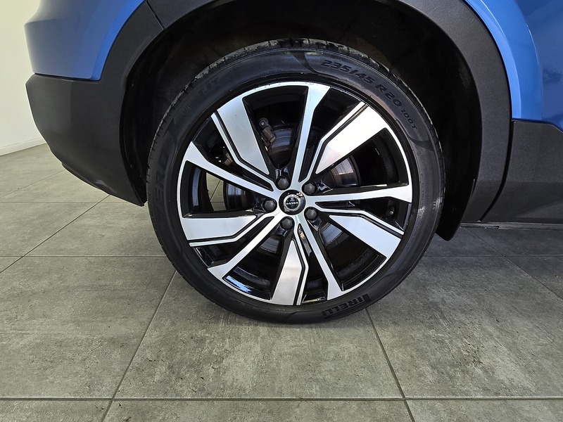 Used Volvo XC40 2021 for sale - 76006734: Photo 21