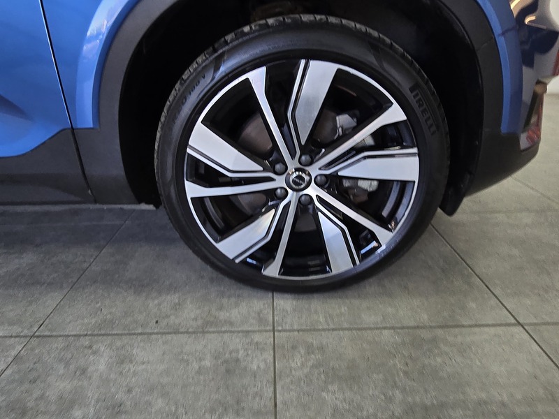 Used Volvo XC40 2021 for sale - 76006734: Photo 22