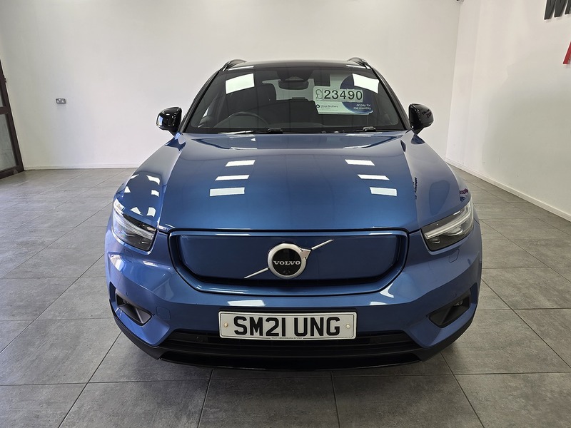 Used Volvo XC40 2021 for sale - 76006734: Photo 7