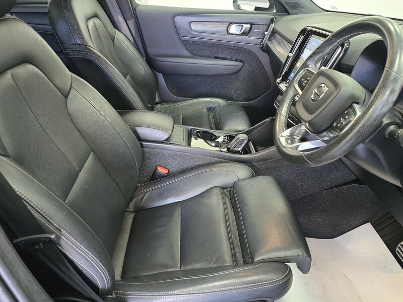 Used Volvo XC40 2021 for sale - 76006734: Photo 8