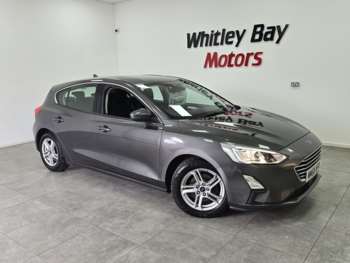 2018 - EcoBlue Zetec 5-Door