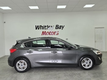 Used Ford Focus 2018 for sale - 75398136: Photo