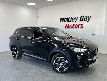 Used MG MG HS 2023 for sale - 78390289: Photo