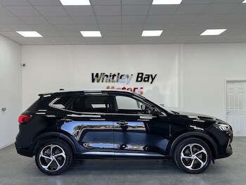 Used MG MG HS 2023 for sale - 78390289: Photo