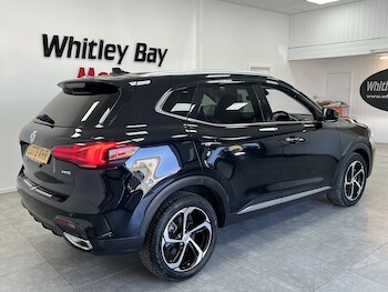 Used MG MG HS 2023 for sale - 78390289: Photo