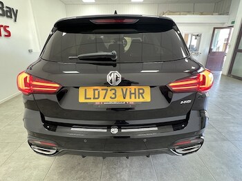 Used MG MG HS 2023 for sale - 78390289: Photo