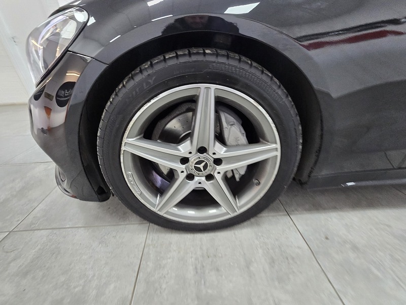 Used Mercedes-Benz C Class 2015 for sale - 77250887: Photo 19