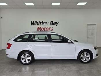 Used Skoda Octavia 2017 for sale - 74770347: Photo