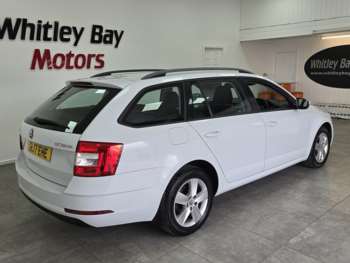 Used Skoda Octavia 2017 for sale - 74770347: Photo