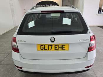 Used Skoda Octavia 2017 for sale - 74770347: Photo