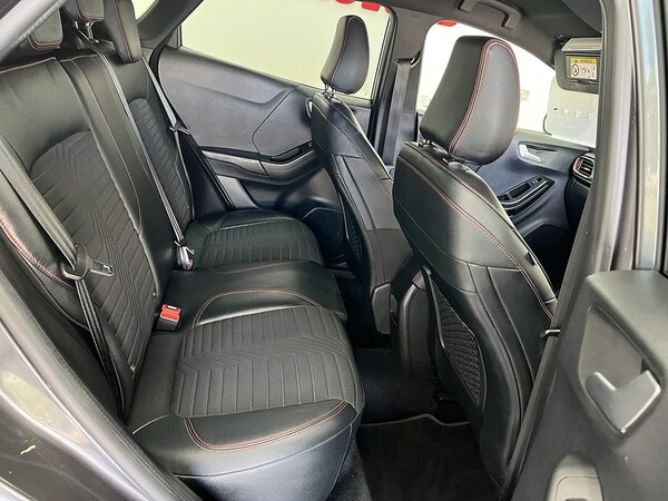 Used Ford Puma for sale - 74803359: Photo 15