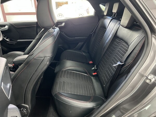Used Ford Puma for sale - 74803359: Photo 16