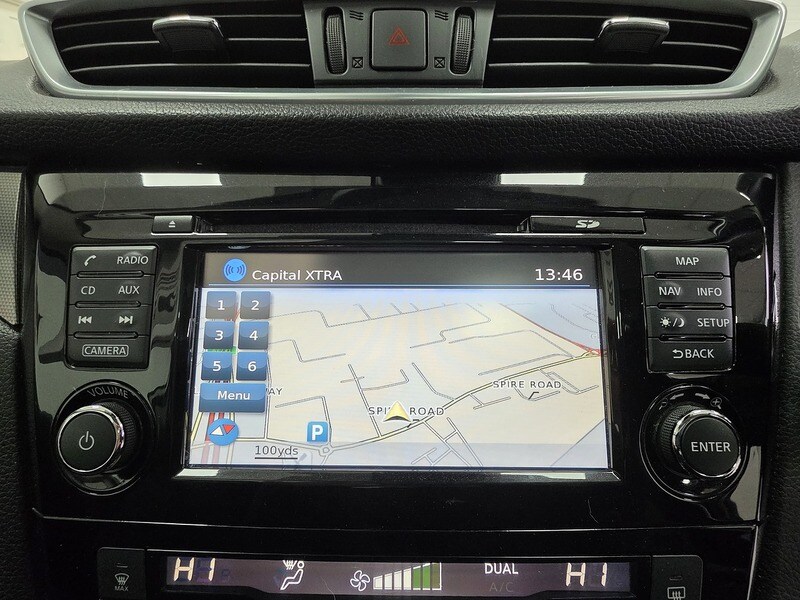 Used Nissan Qashqai 2018 for sale - 77760608: Photo 10