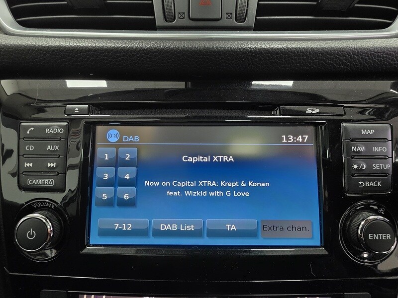 Used Nissan Qashqai 2018 for sale - 77760608: Photo 11