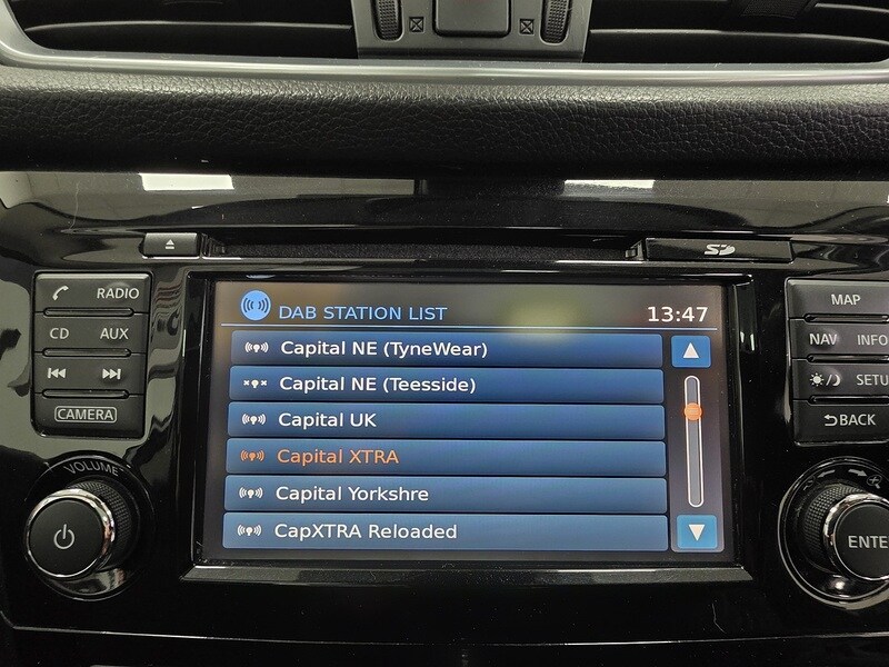 Used Nissan Qashqai 2018 for sale - 77760608: Photo 12