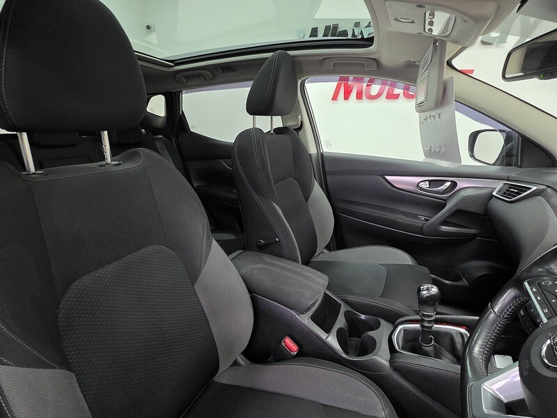 Used Nissan Qashqai 2018 for sale - 77760608: Photo 15