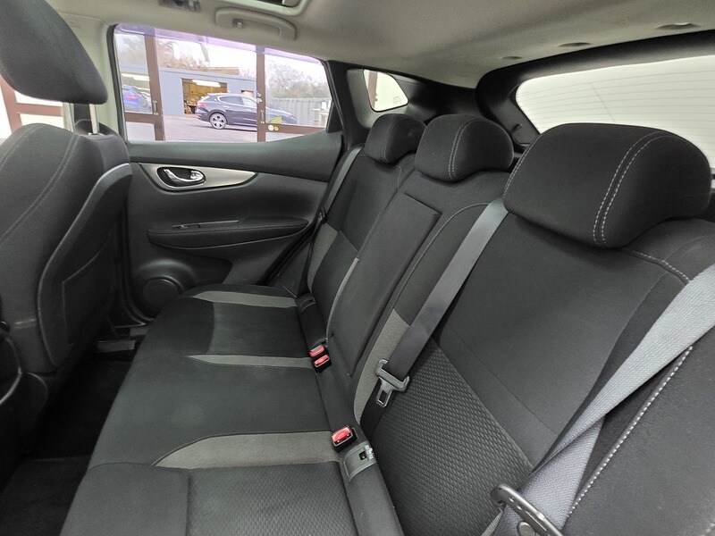 Used Nissan Qashqai 2018 for sale - 77760608: Photo 18