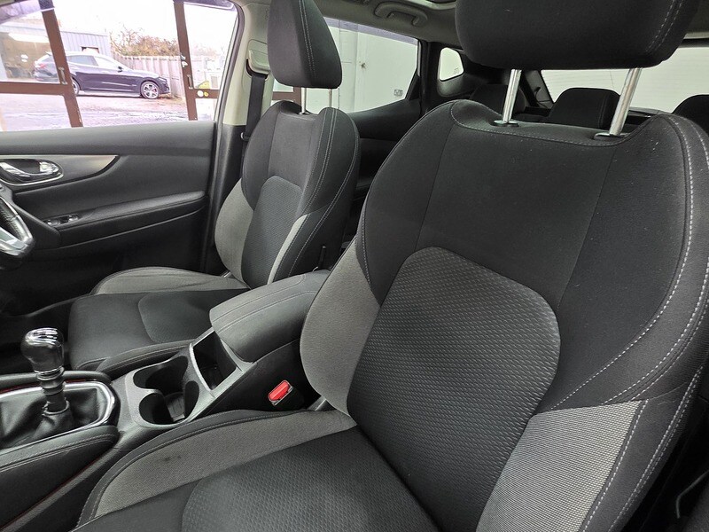 Used Nissan Qashqai 2018 for sale - 77760608: Photo 19